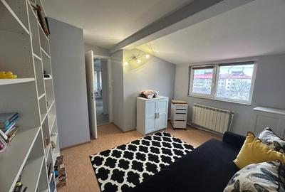 Apartament pe 2 nivele - 13
