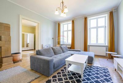 De vânzare apartament cu 2 camere Ultracentral, Piața Gojdu - 1