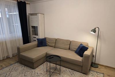 Apartament 2 Camere Dristor | Balcon | Boiler | Renovat | 4 minute metrou - 1