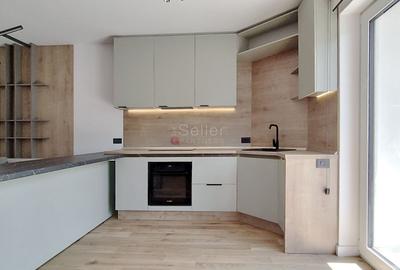 Apartament Premium- Imobil Nou - 4