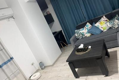Apartament cu 2 camere decomandat, mobilat în Grozăvești