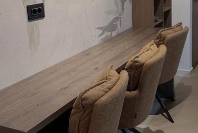 West Avenue Residence | Apartament Modern 2 Camere cu Facilități Premium - 4