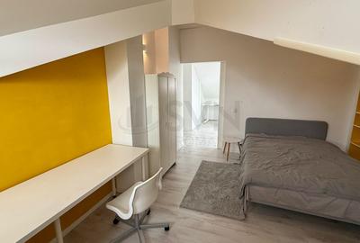 REA1027797 Apartament superb 4 camere I Sisesti I Baneasa I 2 locuri parcare - 7