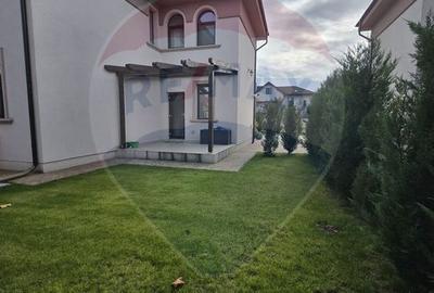 DE INCHIRIAT Casă / Vilă în Otopeni - 4