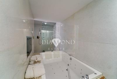 Penthouse exclusivist I Cinema, jacuzzi, terase I Upground - 9