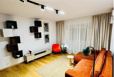 Garsoniera, Unirii - 1