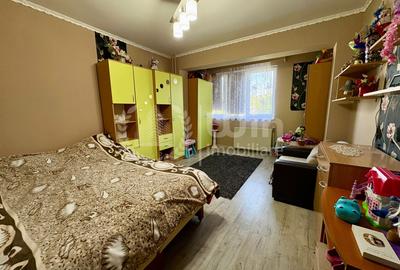 Apartament cu 2 camere | Etaj 4/10 | Decomandat | Balcon | Manastur! - 2