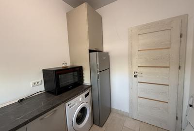 Apartament Premium 2 Camere | Zona Campus | Imobil Nou 2020 | Parcare Klaus - 24