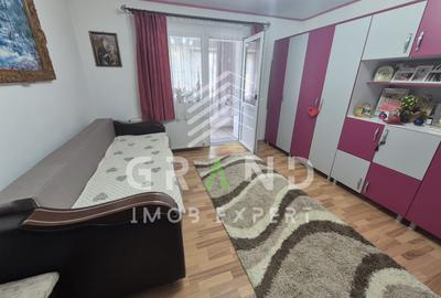 Ap 3 CAMERE | 2 BALCOANE INCHISE | 2 LOCURI DE PARCARE | Iris/Sobarilor - 13