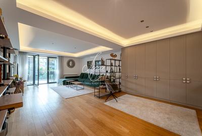 Design exclusivist, locatie de exceptie Floreasca/Herastrau la lac - 4