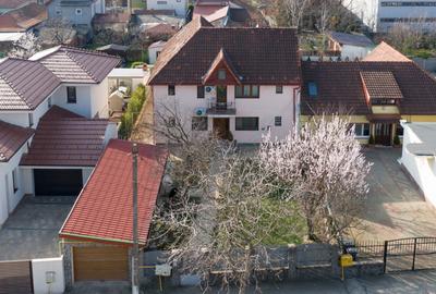 Casa Individuala - Timisoara - 0% Comision