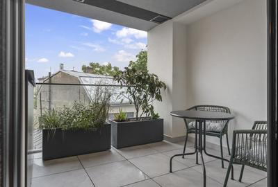 Apartament  2 camere, Complet Mobilat si Utilat - 3