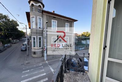 Apartament 3 camere în vilă, etaj 1 – zona Ultracentrala - 3