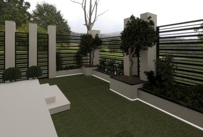 Vilă de Lux Exclusivistă – Ofertă Specială în Matei Milo, Voluntari - 6