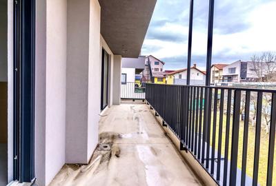 Penthouse exclusivist de vanzare – Str. Eugen Ionesco, cartier Europa. - 20