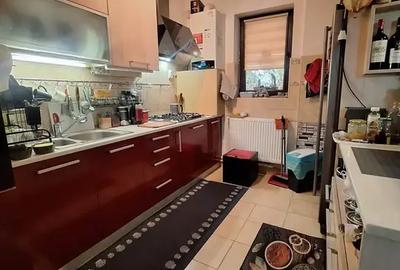 Casă tip duplex de vânzare – Popești-Leordeni, Strada Fermei - 16