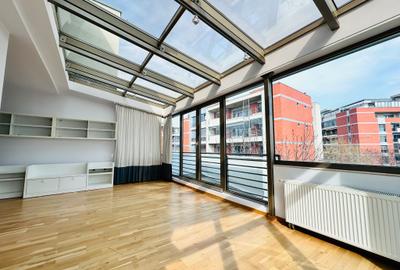 INCHIRIERE vila Baneasa || ponton privat || piscina naturala - 20