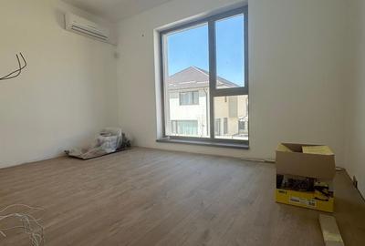 Complex Rezidențial Premium – Vile Individuale  Cuplate P+1+M - 4