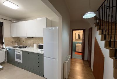 Vila de închiriat în Chitila – Bucureștii Noi, - 8