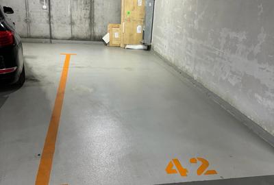 Apartament de 2 camere de închiriat — Aviatiei Tower cu loc de parcare inclus - 5