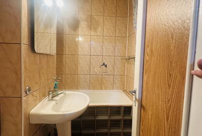Apartament 2 camere | decomandat | 38 mpu | zona Clabucet Manastur - 5