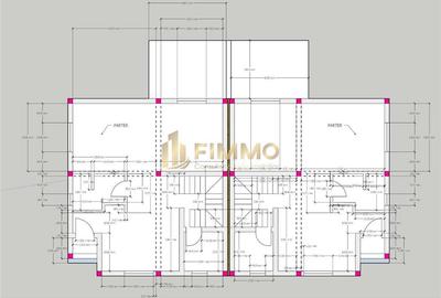 Duplex la cheie | Avans 20% | Ipotesti | 300 mp | ID:1286 - 9