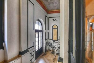 Vila Istorica - Birouri - Piata Romana - 15