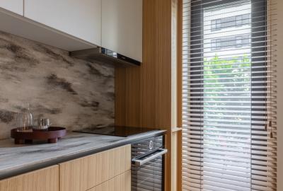 Vanzare - Apartament 3 camere + gradina - Avalon Estate - Aviatiei-Pipera - 8