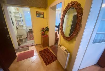 Apart la casa Bogdanestilor  curte  acces cu masina centrala proprie - 10