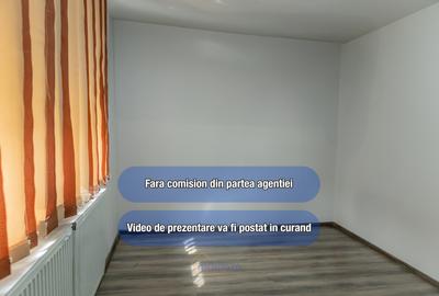 Garsoniera de 21mp langa Piata din Moinesti, bloc A3 - 1