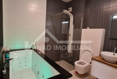 Apartament cu 3 camera, terasa de 13mp, parcare subterana, Buna Ziua - 10