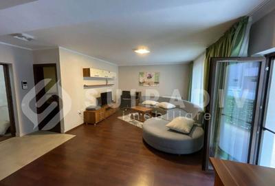 Apartament spațios PET FRIENDLY, cu parcare, în zona Bună Ziua - 1