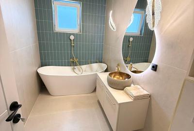 Apartament Ultra Modern - SU 70MP I 3 Camere I Garaj - Florilor I KIK - 11