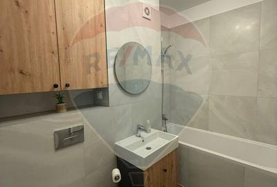 Apartament cu 3 camere, 2 bai și loc de parcare - 8