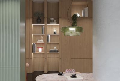 Apartament cu 2 camere -  131545 euro cu TVA inclus - 10