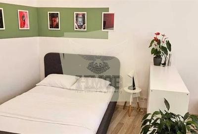Apartament 2 camere etaj 1 zona Centrala - 3