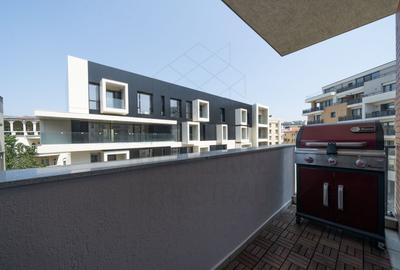 Herastrau | Parcare subterana - 14