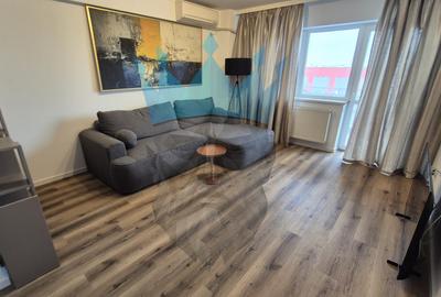 Apartament 2 Camere Rin Grand Residence Vitan Bucuresti - 1