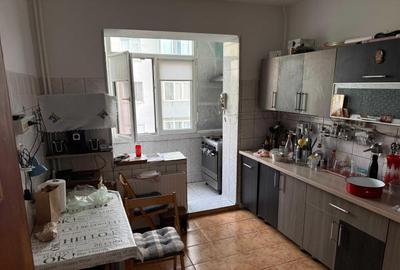 Apartament 2 camere Vitan Mihai Bravu - 4