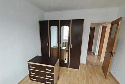 Vanzare Apartament 3 Camere Semidecomandat Berceni-Al.Niculitel - 4