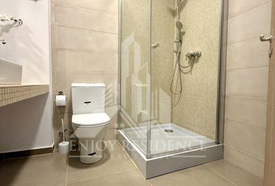 Garsoniera MODERNA Politehnica Park | RENOVATA RECENT - 12