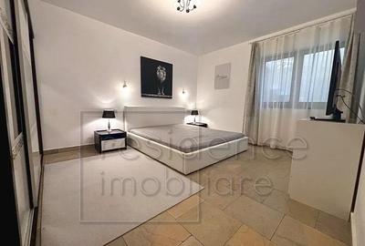Apartament modern 3 camere, Manastur-Floresti, zona VIVO+Parcare - 13