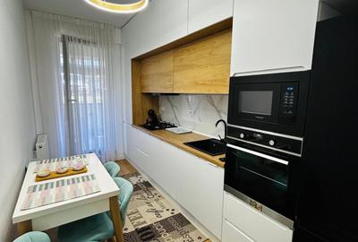 Apartament 2 camere Uverturii | Terasa | Parcare - 10