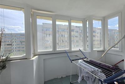 3 camere - 2 bai - 84mp -  Nerva Traian - 4