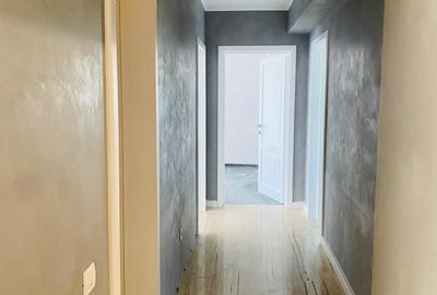 Apartament premium cu 4 camere, zona Borhanci, 125 mp, 3 parcări incluse - 6