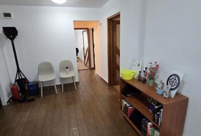 Apartament 3 camere pretabil birou - 7