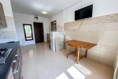 Apartament 2 camere de inchiriat | Piata Sudului - 6