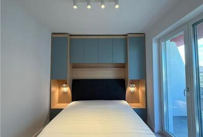 2 camere l Superfinisat l Elite City l Garaj subteran - 2