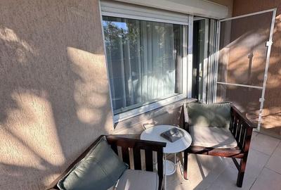 3 camere | 134 mp | Parter înalt | Rond OMV Pipera - 12