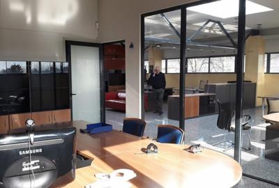 Bucurestii Noi - 2 Cocosi, Office supr. utila 250mp - 12